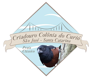 Criadouro Colônia do Curió - São José - Santa Catarina